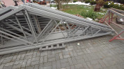 Przęsło ramowe o rozpiętości 5m