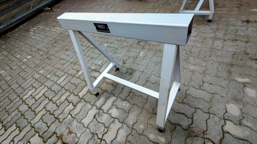 Komplet stojaków do ciężkich zastosowań