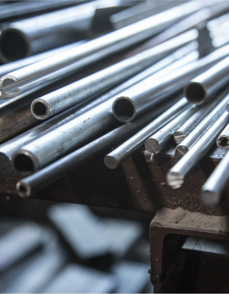 Konstrukcje stalowe Ekonomiczne