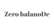 Zero balanoDe